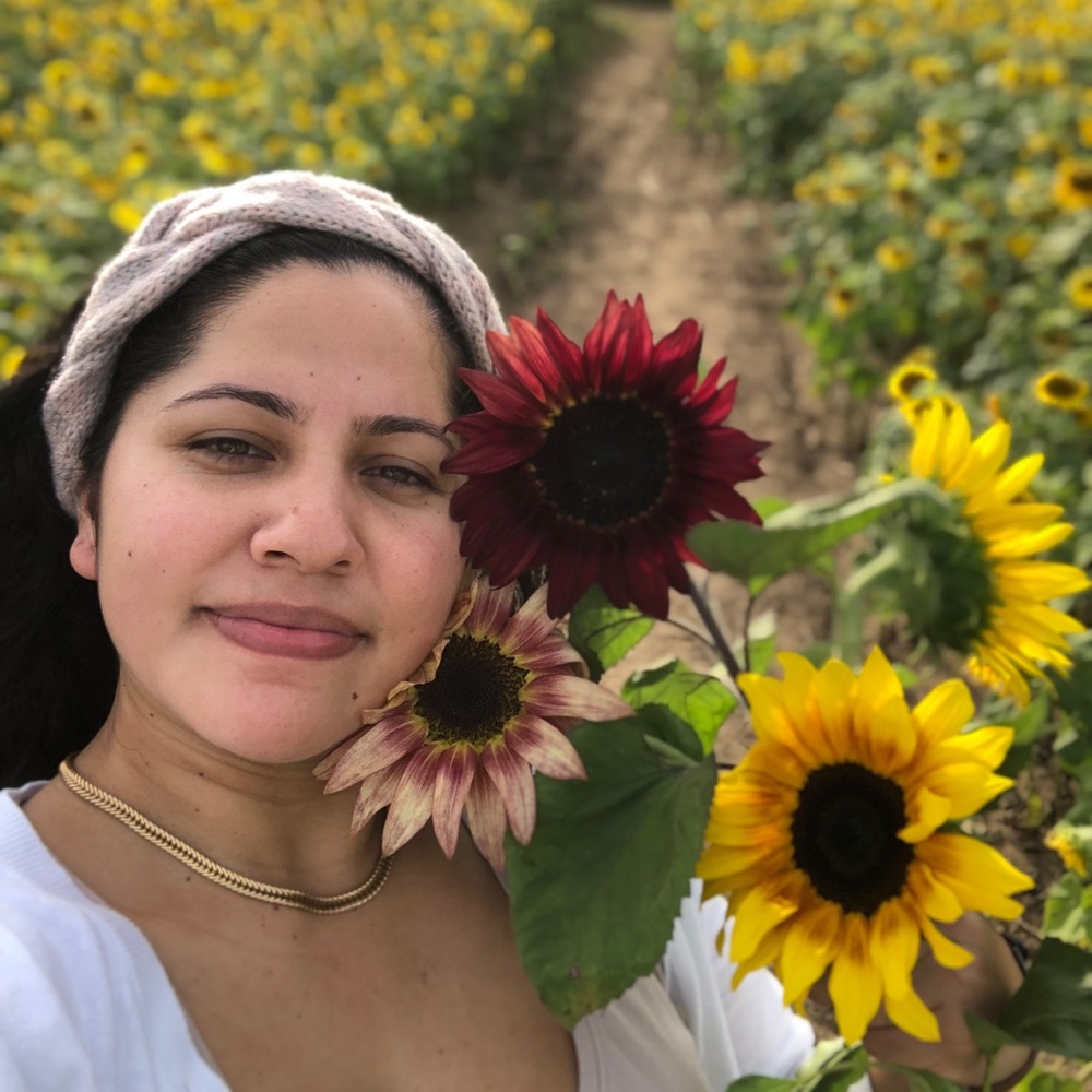 Meet your Posher, Anicia